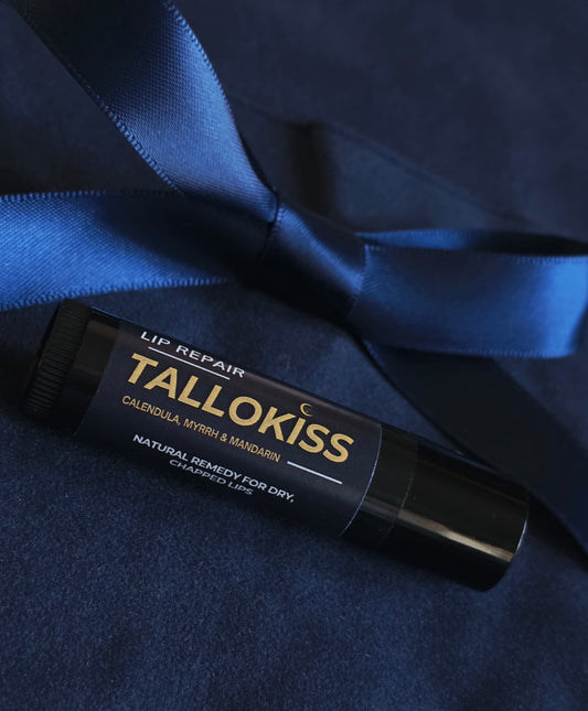 Tallokiss - Calendula Lip Repair